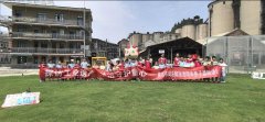 护航队”取“卫士队”为阵营展开协做挑和